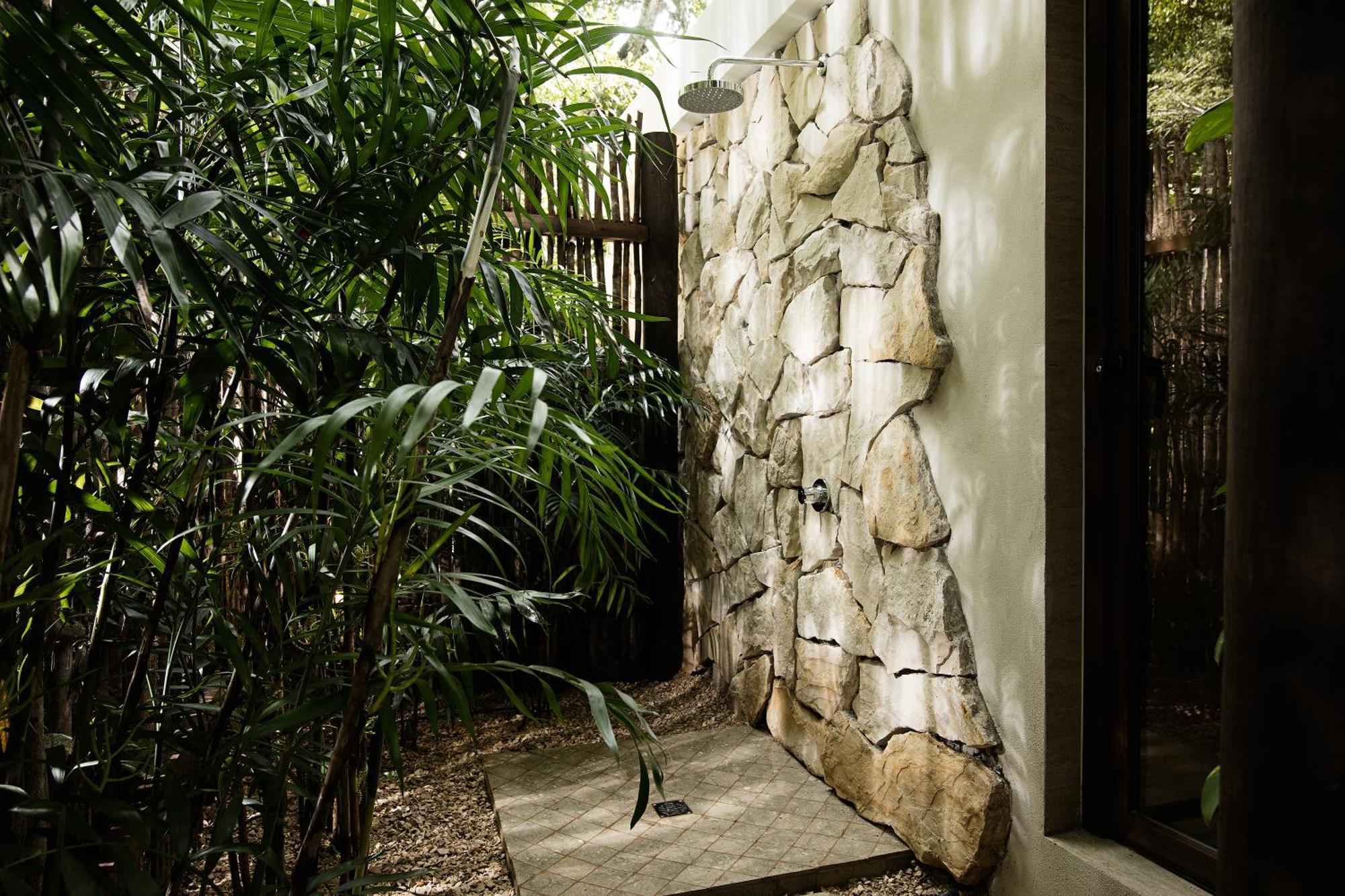 Hotel Jungle Lodge Tikal Rom bilde